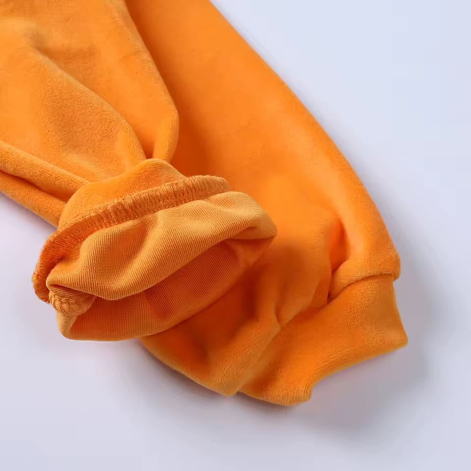 Baby Halloween Rompers Infant Pumpkin Costume